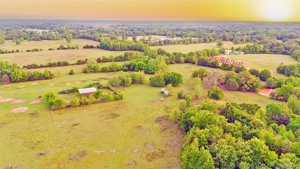 6 Ironstob Road Idabel, OK 74745