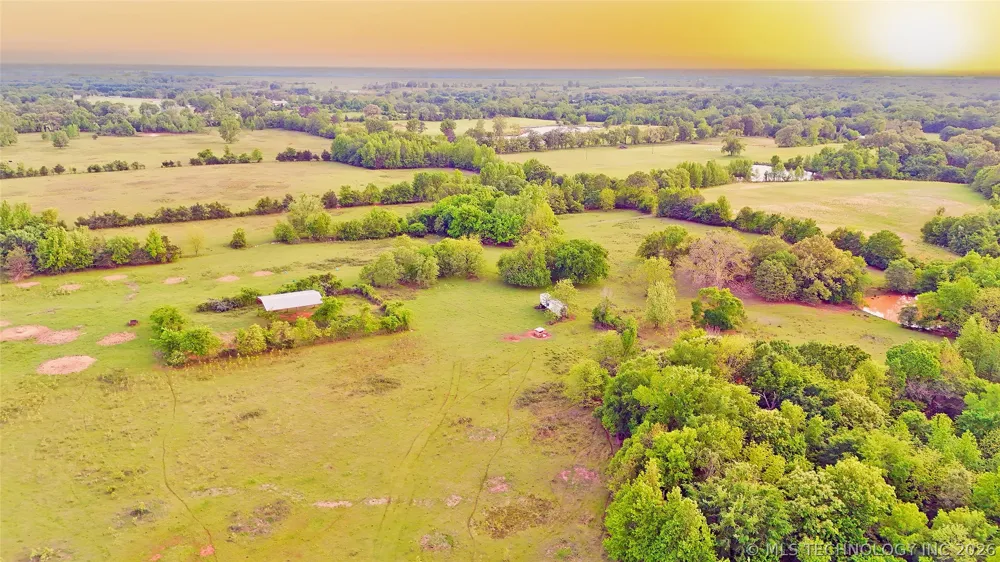 6 Ironstob Road Idabel, OK 74745