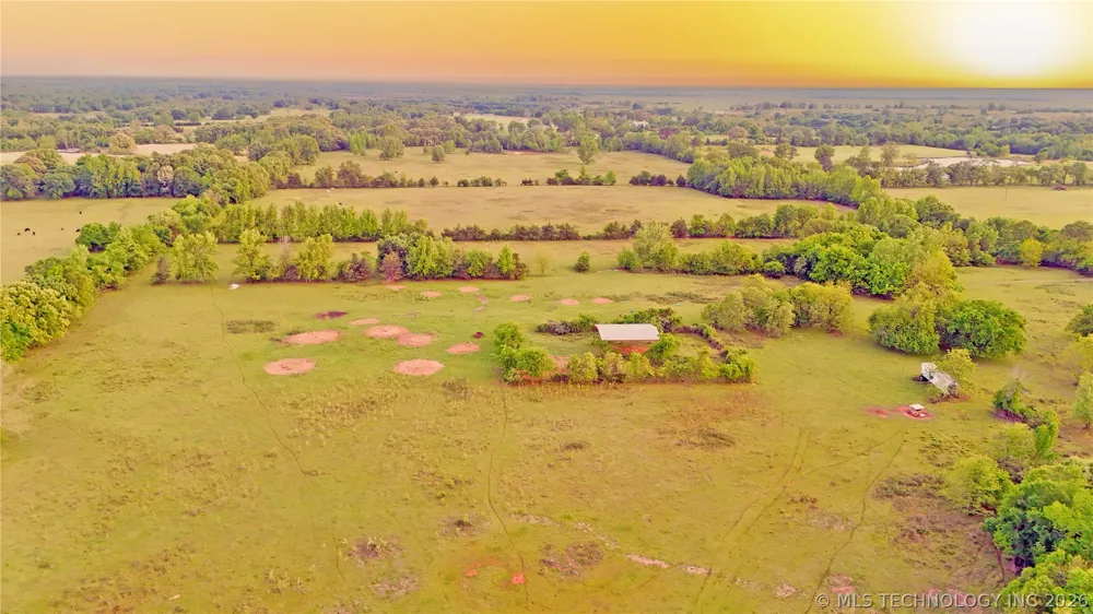6 Ironstob Road Idabel, OK 74745