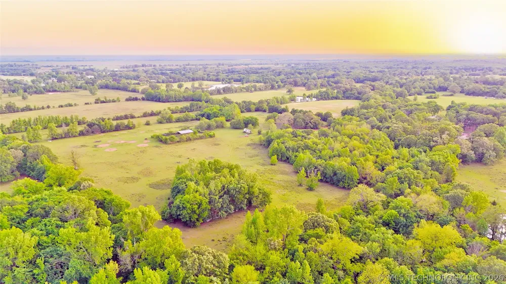 6 Ironstob Road Idabel, OK 74745