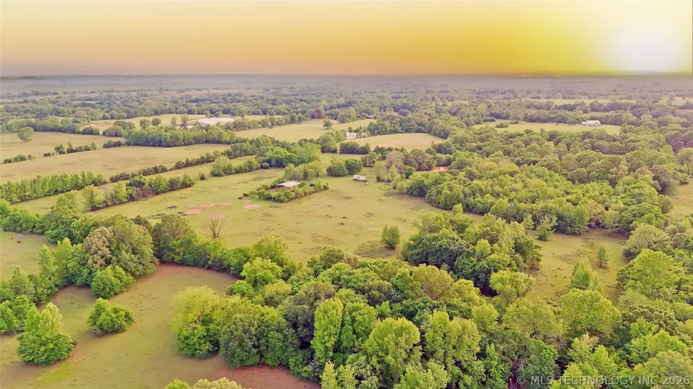 6 Ironstob Road Idabel, OK 74745