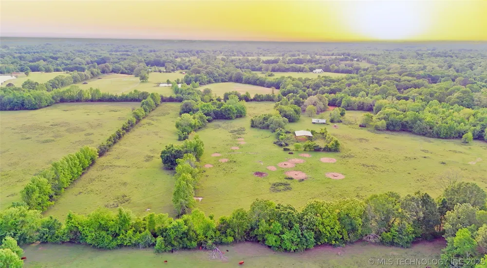 6 Ironstob Road Idabel, OK 74745