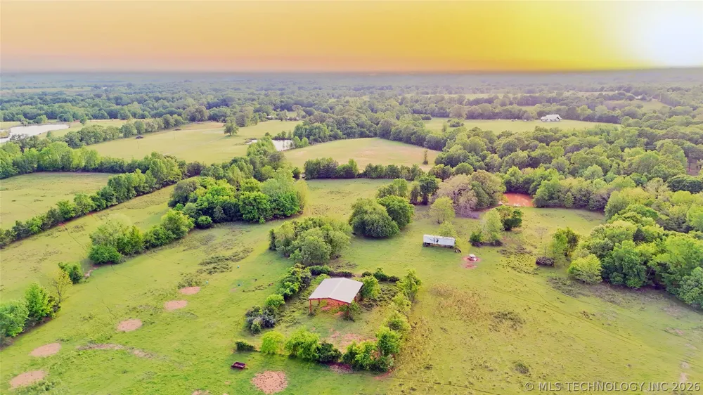6 Ironstob Road Idabel, OK 74745