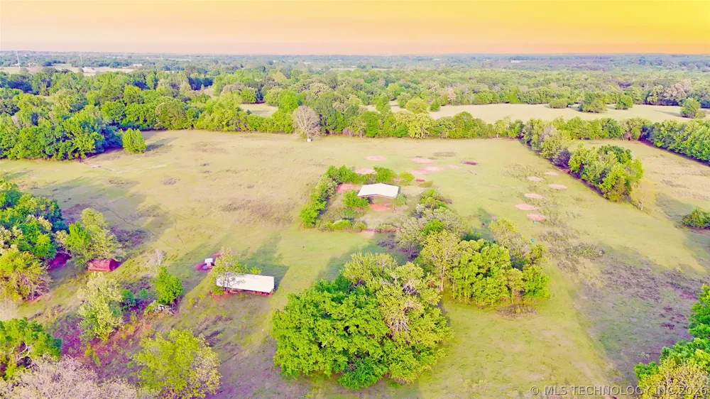6 Ironstob Road Idabel, OK 74745