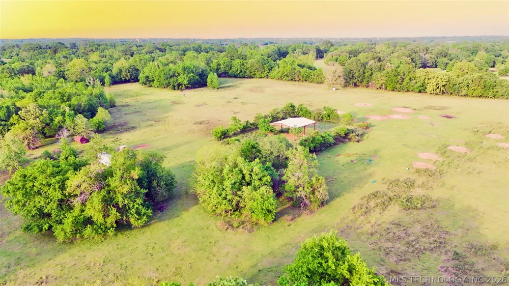 6 Ironstob Road Idabel, OK 74745