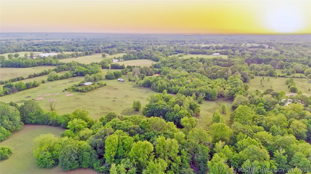 6 Ironstob Road Idabel, OK 74745