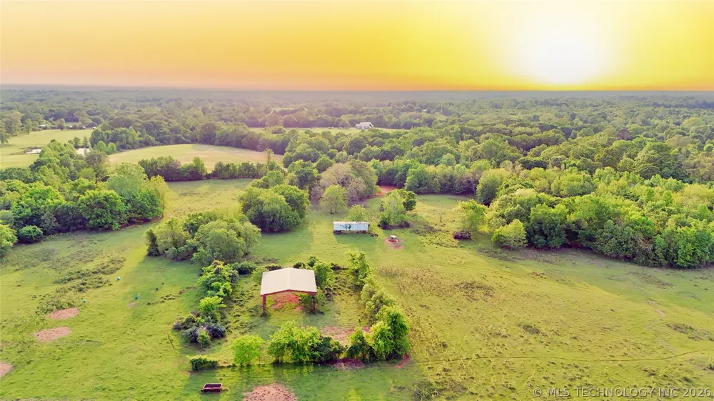6 Ironstob Road Idabel, OK 74745