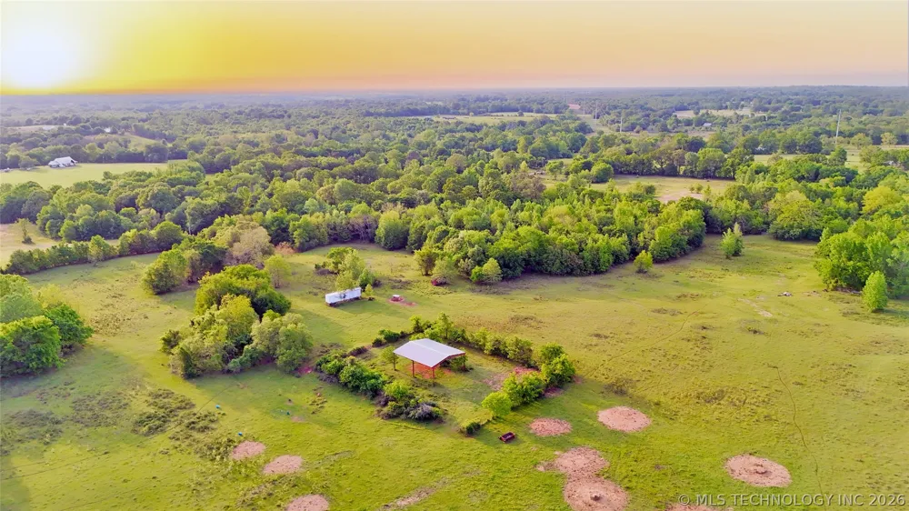 6 Ironstob Road Idabel, OK 74745