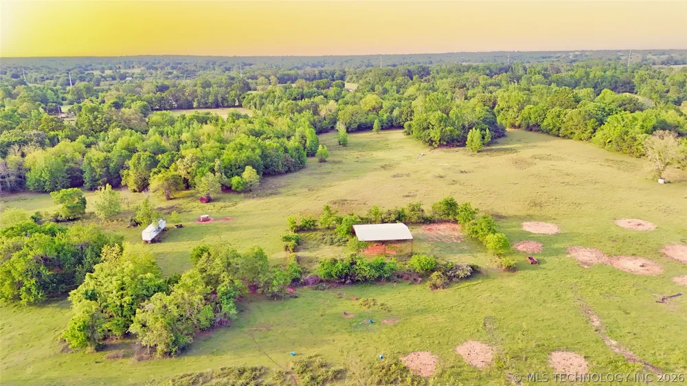 6 Ironstob Road Idabel, OK 74745