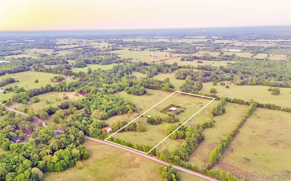 6 Ironstob Road Idabel, OK 74745