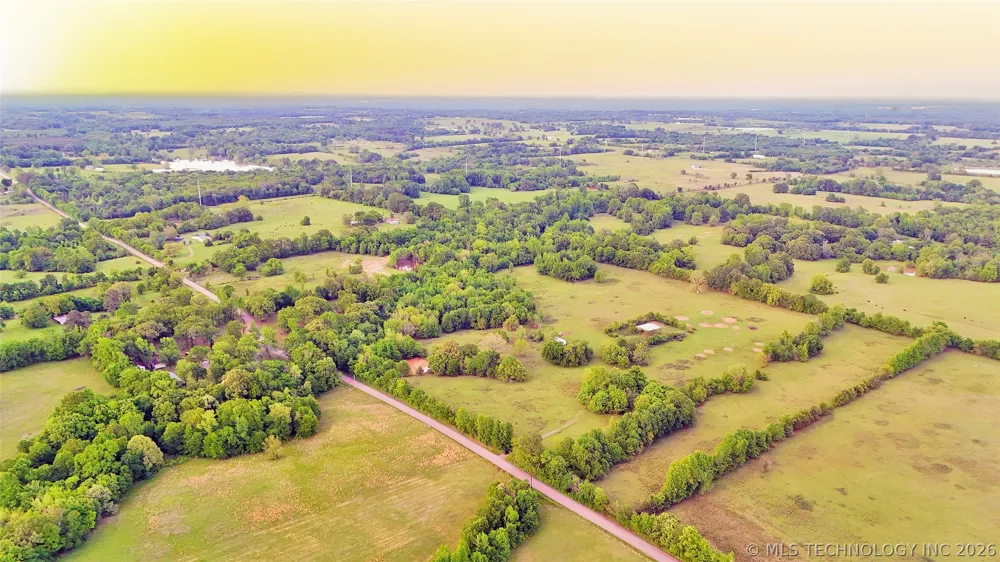 6 Ironstob Road Idabel, OK 74745