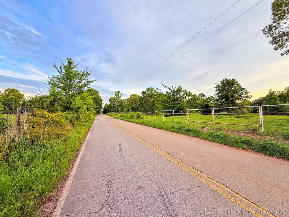 6 Ironstob Road Idabel, OK 74745