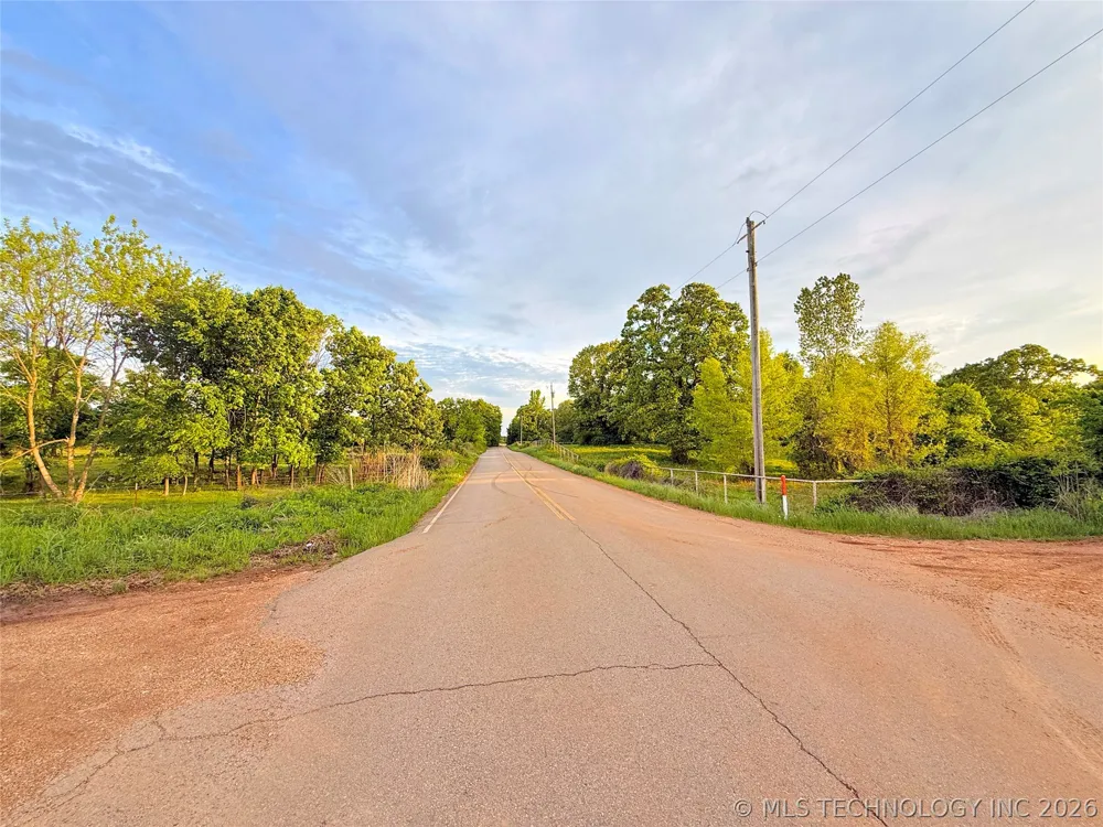 6 Ironstob Road Idabel, OK 74745