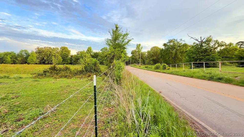 6 Ironstob Road Idabel, OK 74745