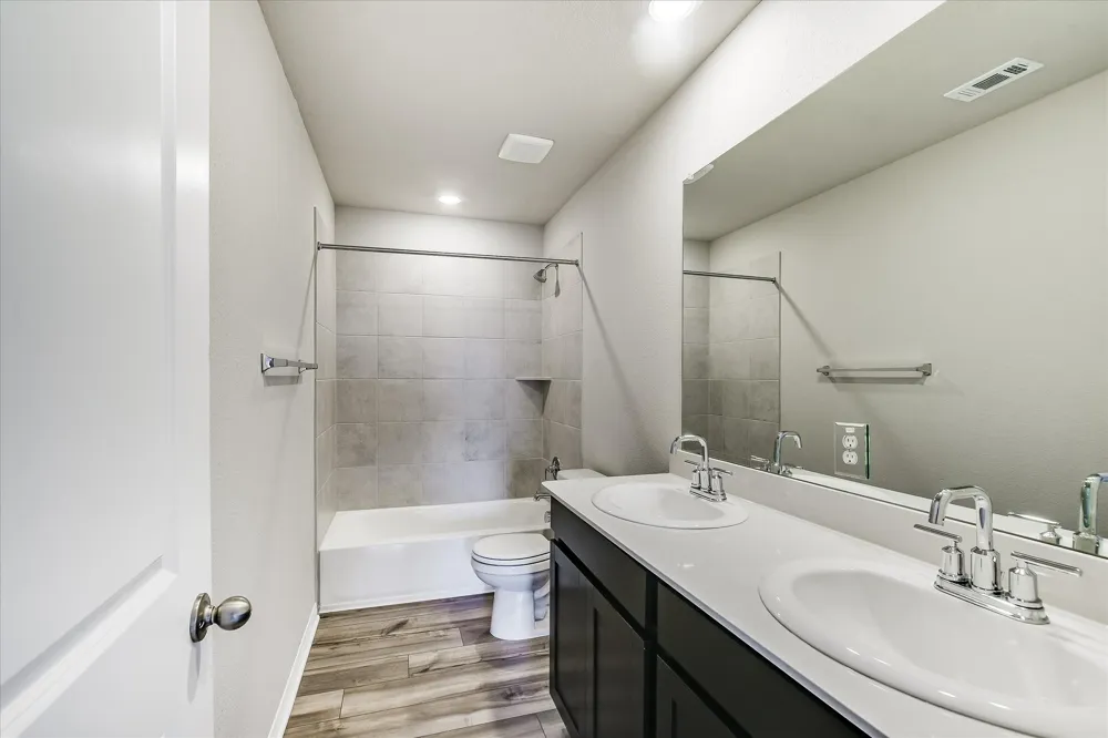 212 Prairie Song Lane Liberty Hill, TX 78642