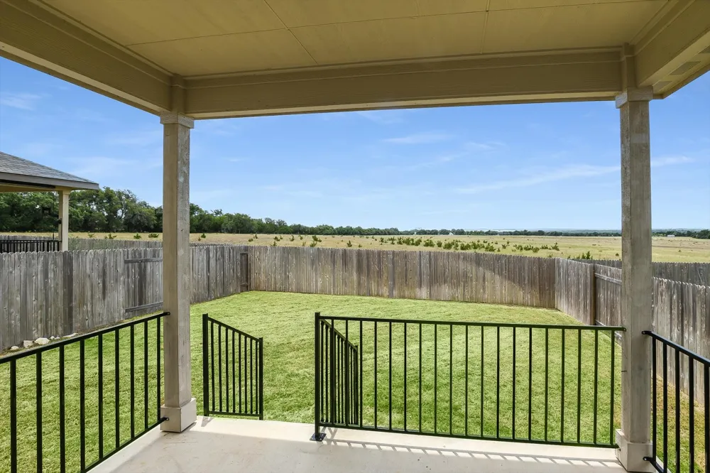 212 Prairie Song Lane Liberty Hill, TX 78642