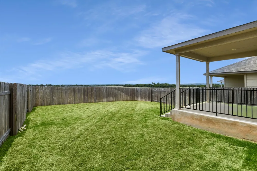 212 Prairie Song Lane Liberty Hill, TX 78642