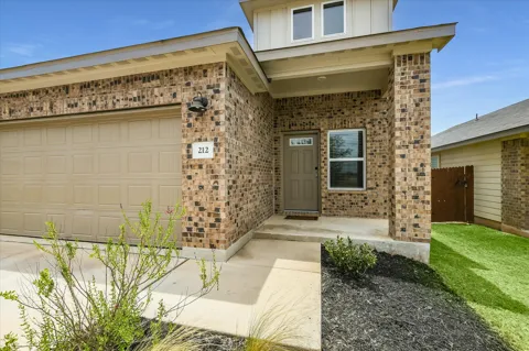 212 Prairie Song Lane