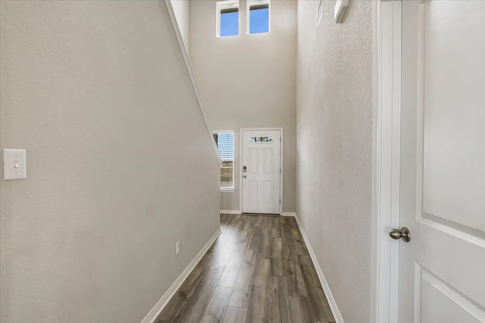 212 Prairie Song Lane Liberty Hill, TX 78642
