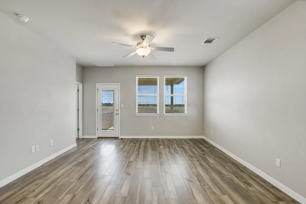212 Prairie Song Lane Liberty Hill, TX 78642
