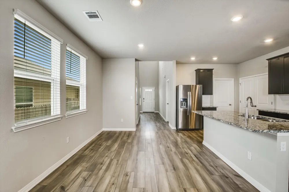 212 Prairie Song Lane Liberty Hill, TX 78642