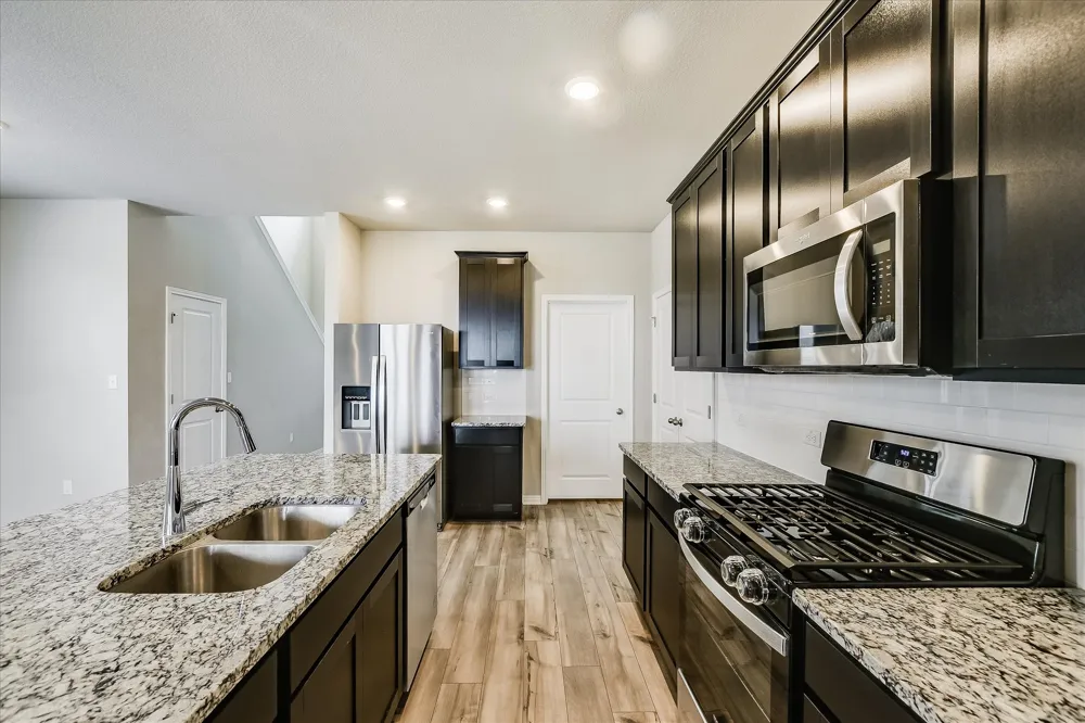 212 Prairie Song Lane Liberty Hill, TX 78642