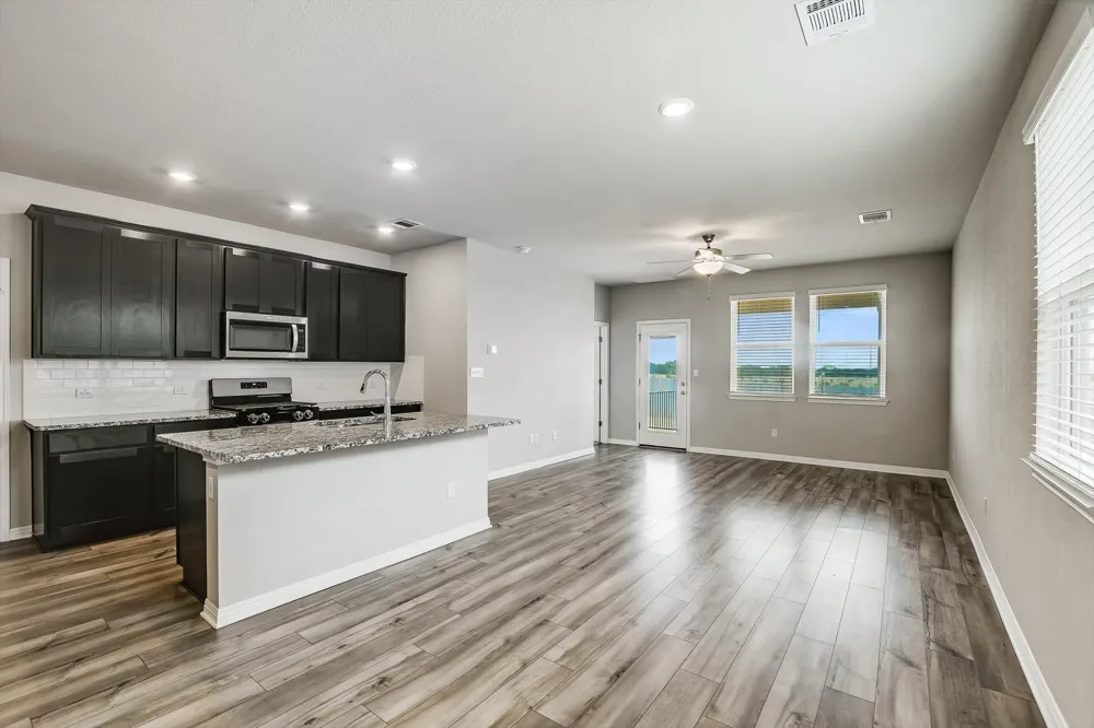 212 Prairie Song Lane Liberty Hill, TX 78642