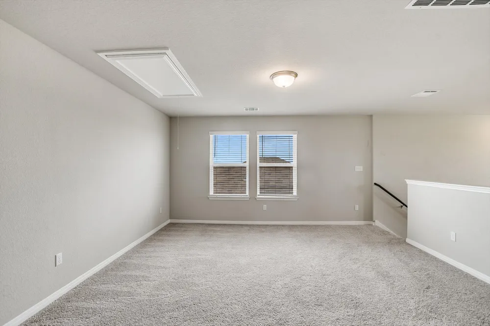 212 Prairie Song Lane Liberty Hill, TX 78642