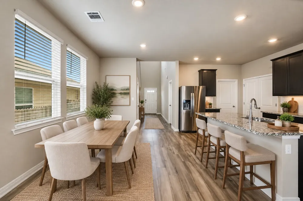 212 Prairie Song Lane Liberty Hill, TX 78642