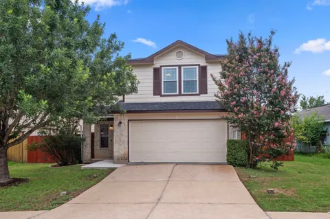 7625 Cayenne Lane