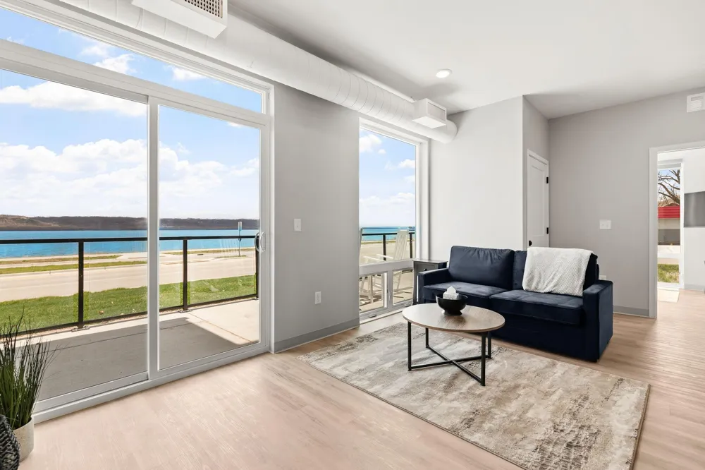 907 Lakeshore Drive #106 Lake City, MN 55041
