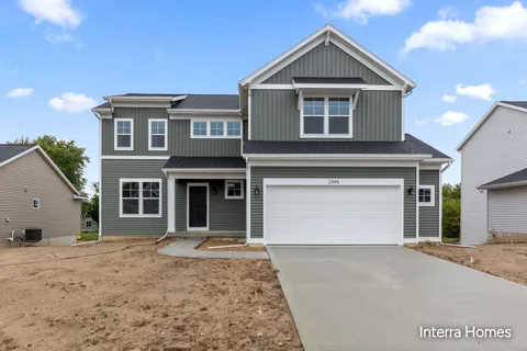 2445 Dayflower Boulevard #12