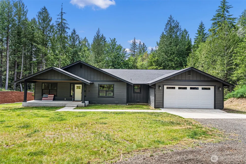 7761 Larson Lane NW Seabeck, WA 98380