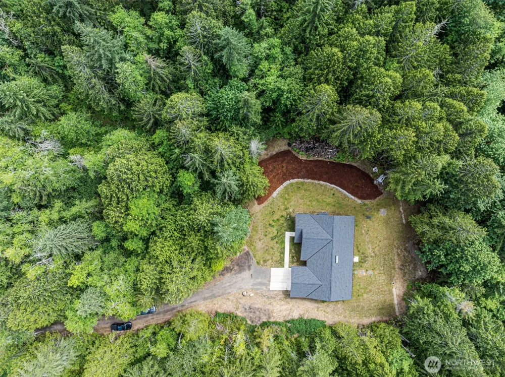 7761 Larson Lane NW Seabeck, WA 98380