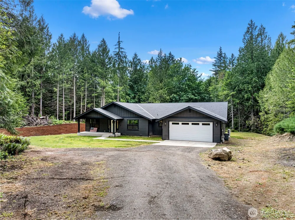 7761 Larson Lane NW Seabeck, WA 98380