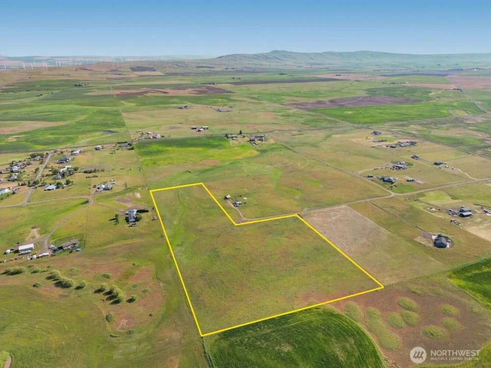 15 David Drive Goldendale, WA 98620