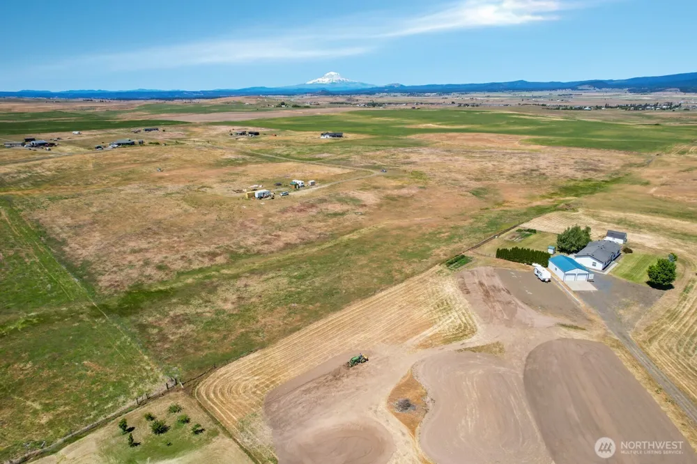 15 David Drive Goldendale, WA 98620