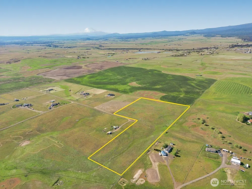 15 David Drive Goldendale, WA 98620