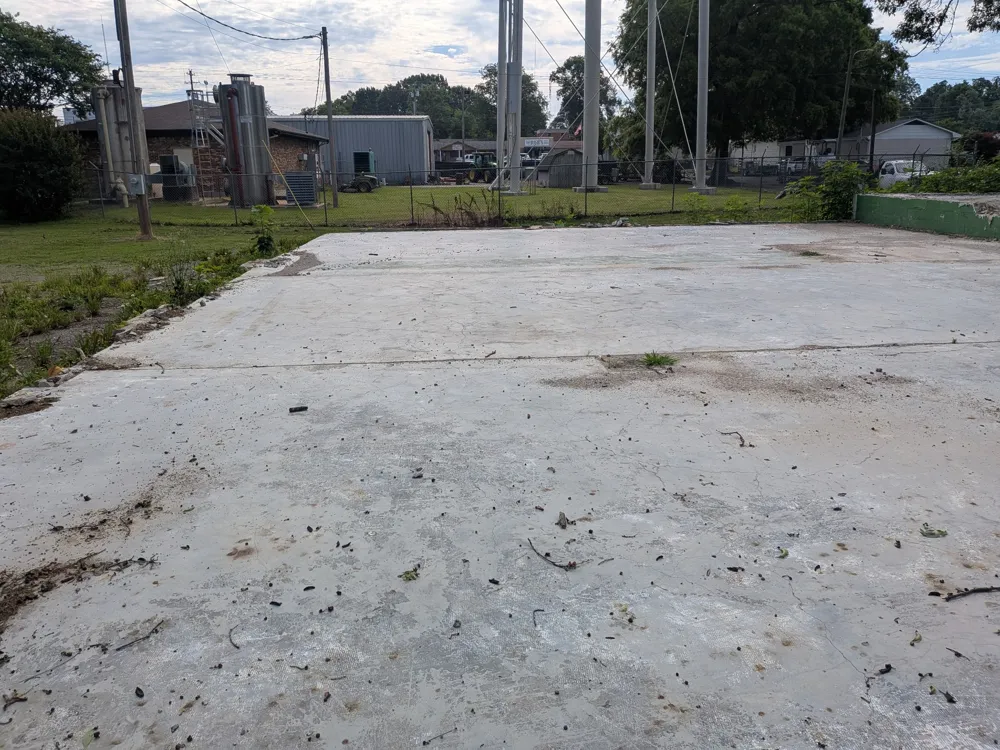 76 W Park St Alamo, TN 38001