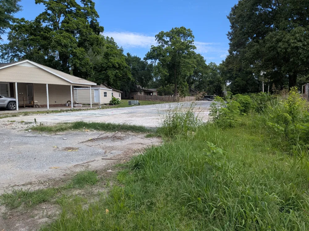 76 W Park St Alamo, TN 38001
