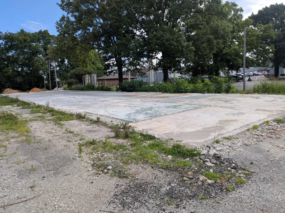76 W Park St Alamo, TN 38001