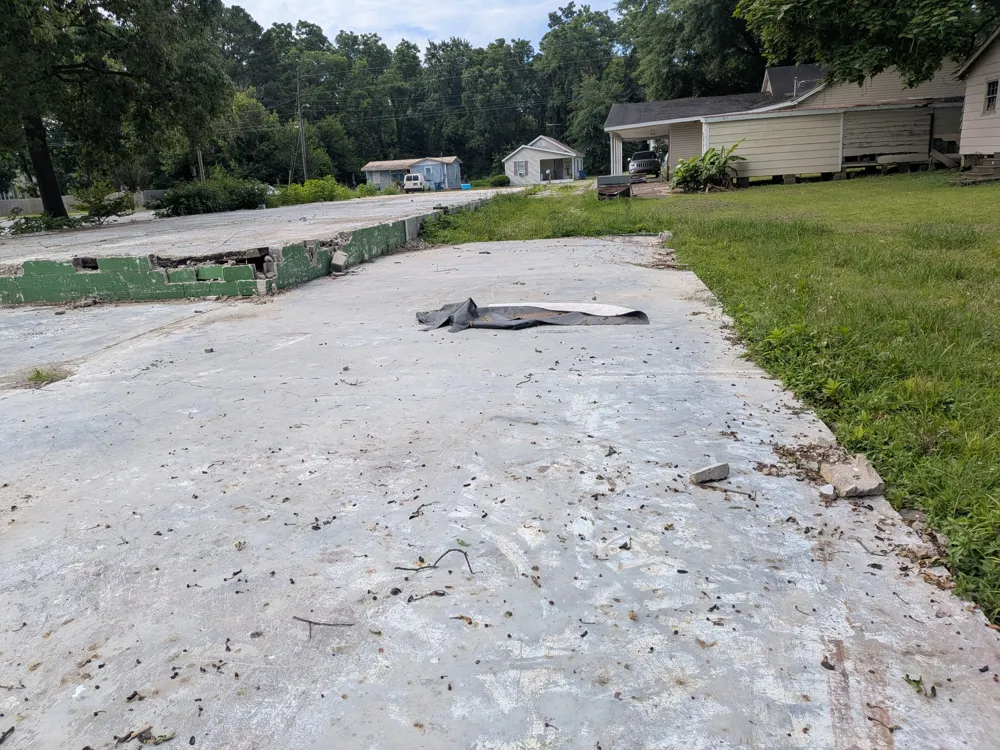76 W Park St Alamo, TN 38001