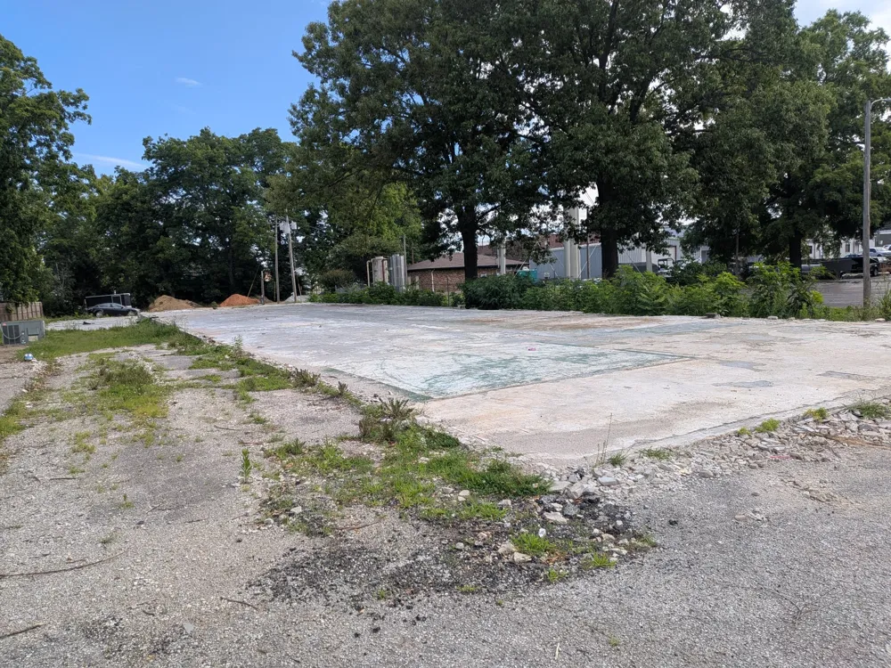76 W Park St Alamo, TN 38001