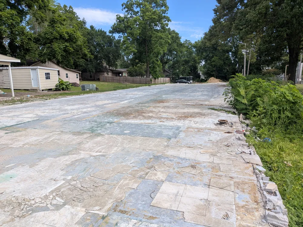 76 W Park St Alamo, TN 38001