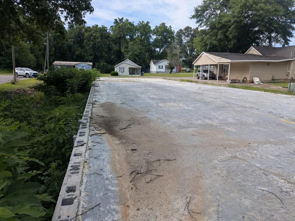 76 W Park St Alamo, TN 38001