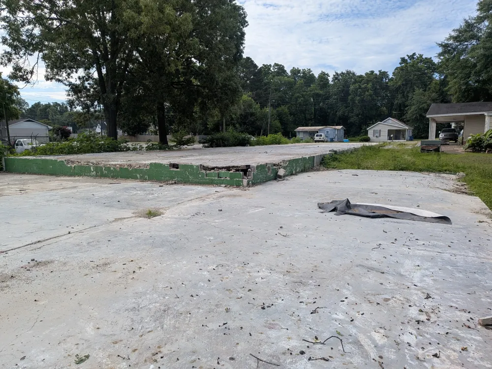76 W Park St Alamo, TN 38001