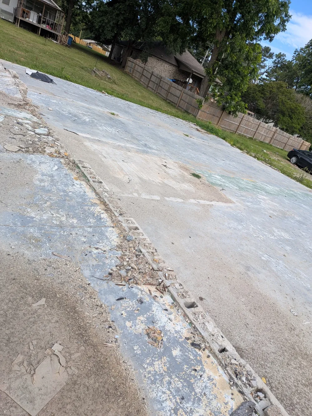 76 W Park St Alamo, TN 38001