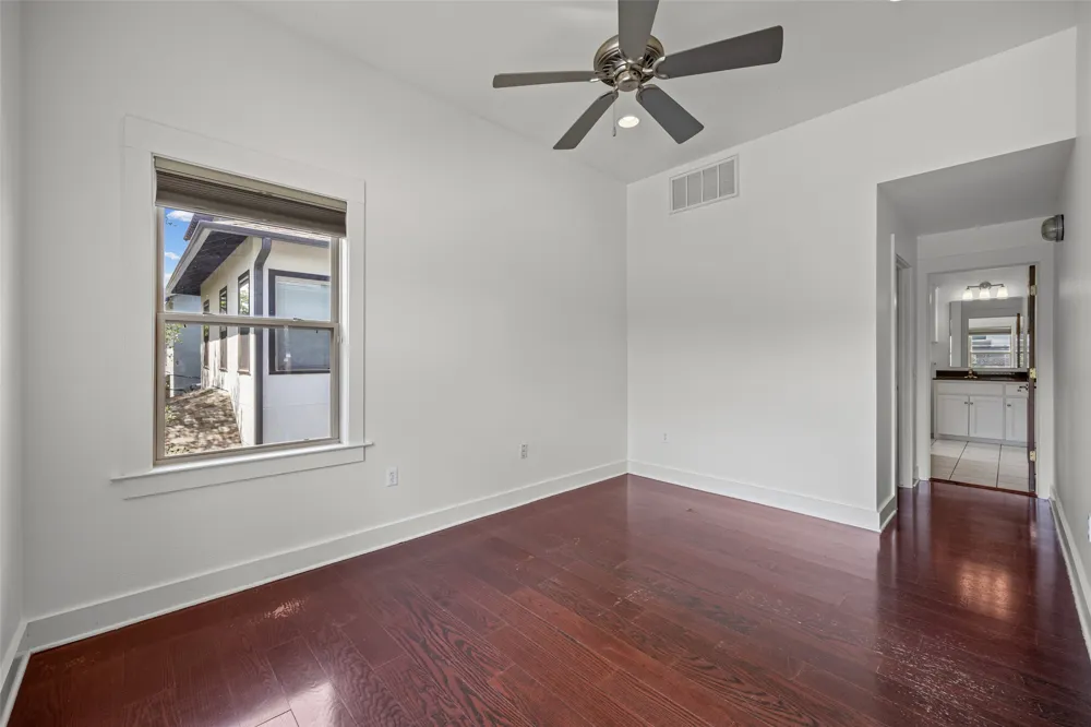 1301 San Bernard Street Austin, TX 78702