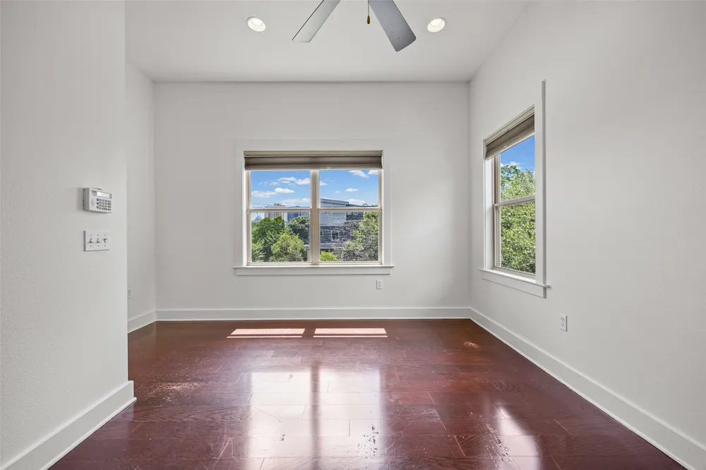 1301 San Bernard Street Austin, TX 78702