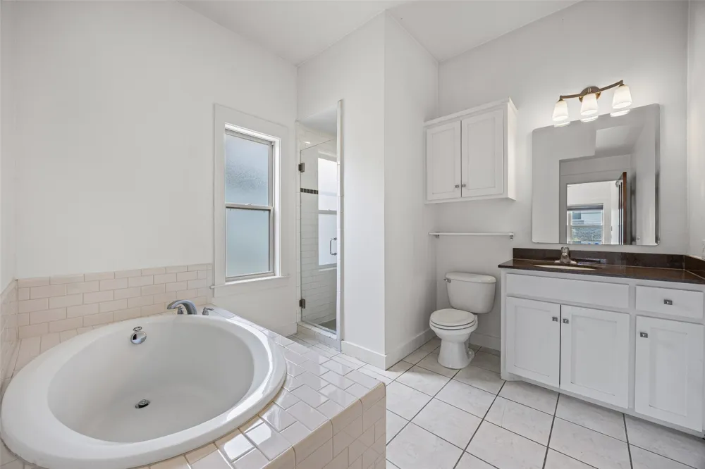 1301 San Bernard Street Austin, TX 78702